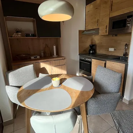 Apartment Wolters