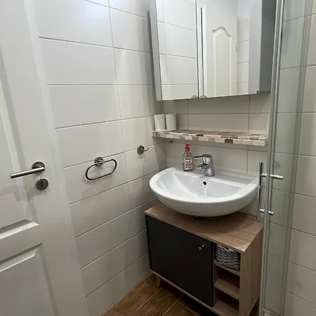Wolters Apartment